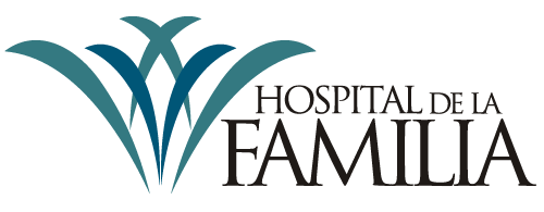 Family Hospital - Hospital de la Familia Logo